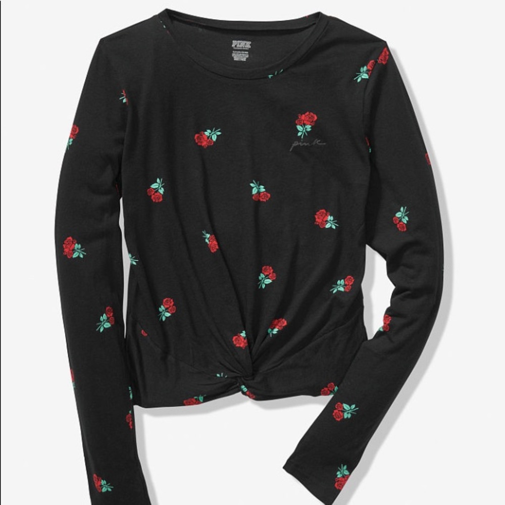 Victoria secret pink outfit